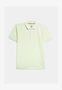 No seleccionado, verde lima