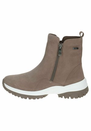 Bottes de neige - mud suede