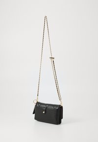 ALDO FITITALL - Torba preko tijela - black