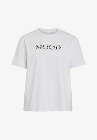 Ej vald, bright white