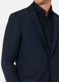 Benvenuto OTHELLO IAGO SET - Costume - dunkelblau