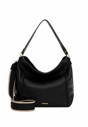 JULIE - Handbag - black