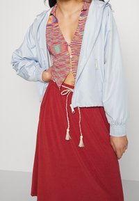Ragwear Vindjacka - light blue