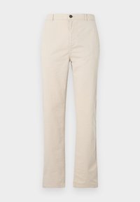 STRAIGHT LEG  - Trousers - cove