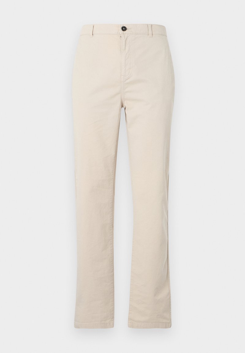 Lyle & Scott Broek taupe Lyle & Scott Broek taupe