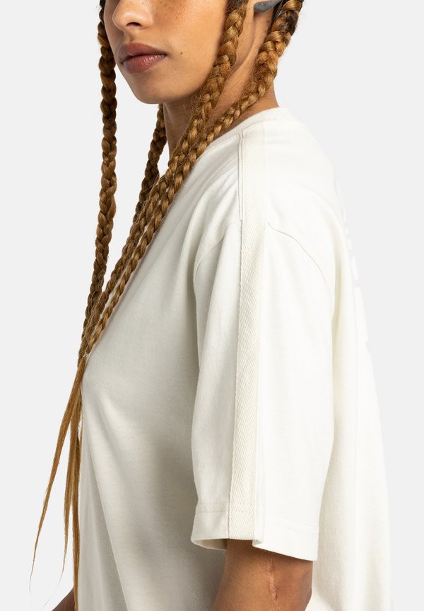 Print T-shirt - wcq2