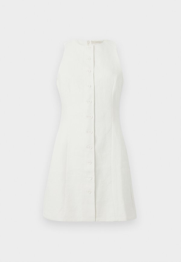 SEEMA MINI DRESS - Day dress3