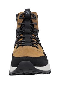 Rieker Bottes de neige - gelb