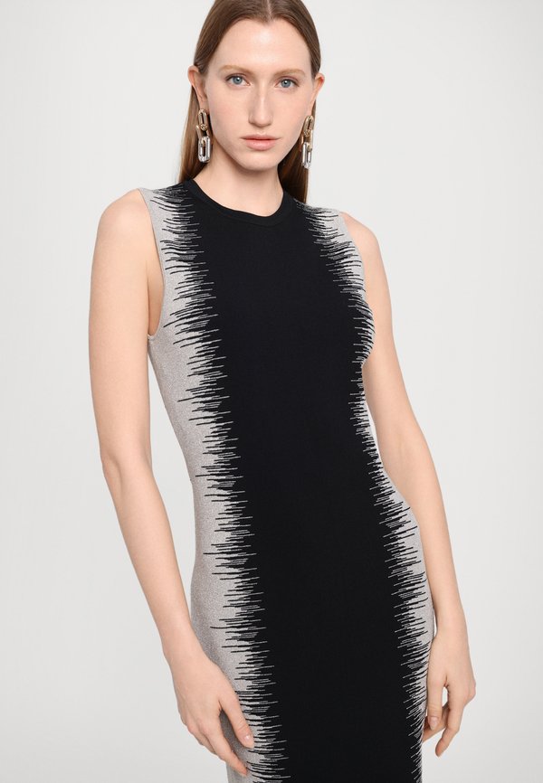 RUBY GOWN - Jumper dress2