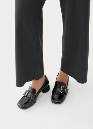 Vagabond LIVIA - Ankelboots - black