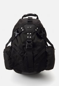 Oakley - ICON RC BACKPACK UNISEX - Tagesrucksack - blackout Thumbnail-Bild 1