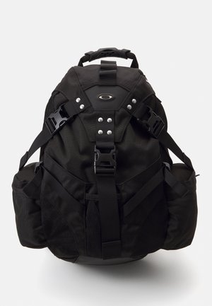 ICON RC BACKPACK UNISEX - Ryggsäck - blackout