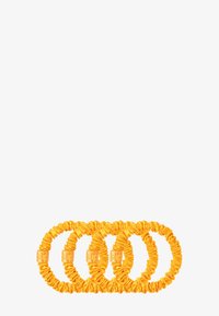 Unausgewählt, golden