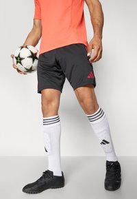 adidas Performance FCB - Club wear - black