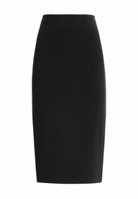 MAGON - Falda de tubo - nero