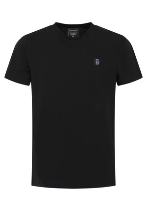 T-shirt basic - black