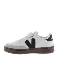Victoria Shoes Baskets basses - blanco