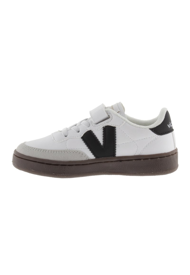 Victoria Shoes Baskets basses - blanco