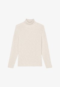 Unausgewählt, white cotton