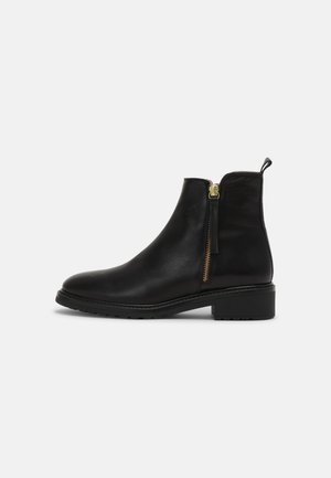 Bottines - black