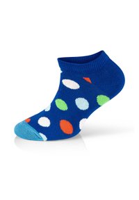 Happy Socks 4-PACK UNISEX CAR-LUNCH TIME - Sokken - multi coloured
