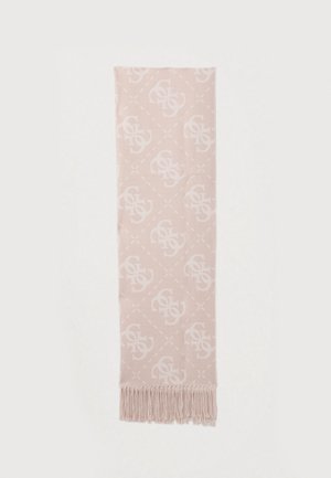 NOELLE - Šal - rose