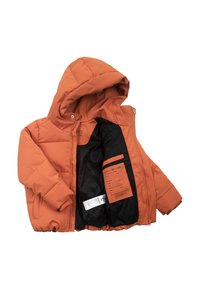 Gosoaky DRAGON EYE - Winterjas - spice route rust