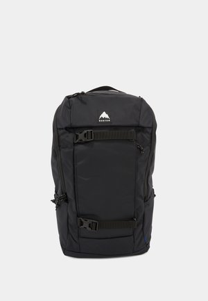 KILO UNISEX - Ryggsekk - true black