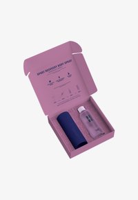 MOVE SPORTS CARE - SPORT RECOVER BODY SPRAY STARTER  - Moisturizers Miniatyrbilde 1