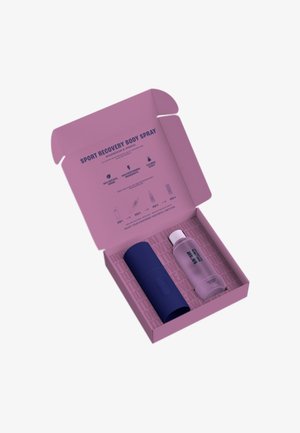 SPORT RECOVER BODY SPRAY STARTER  - Hydratant