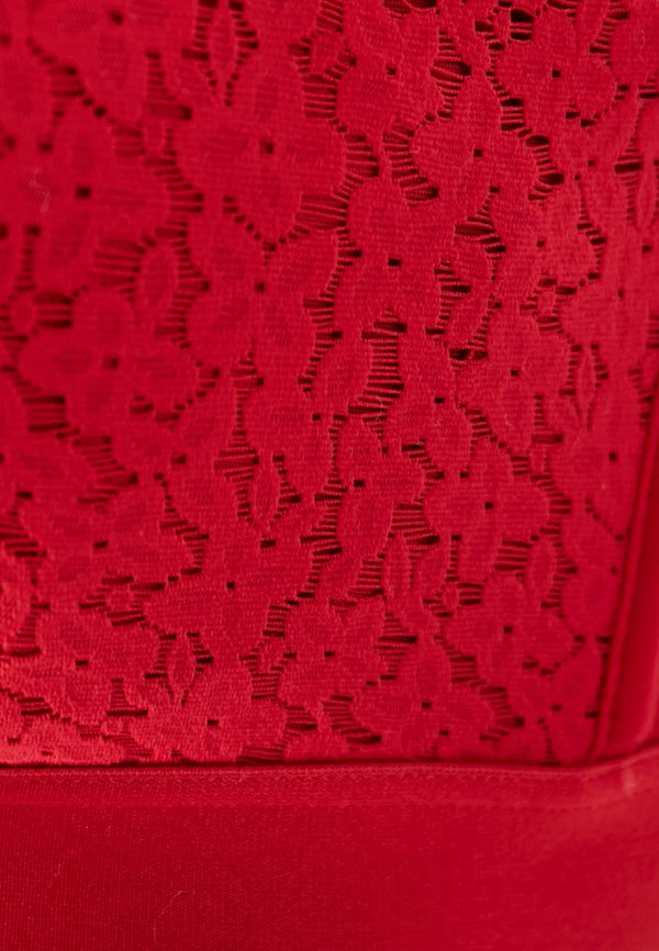 WIREFREE SUPPORT BRA - Bustier2