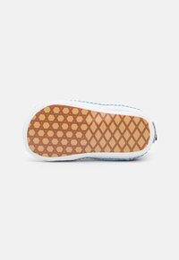 Vans IN OLD SKOOL CRIB UNISEX - Dárky pro nejmenší - cosmic zoo black/blue