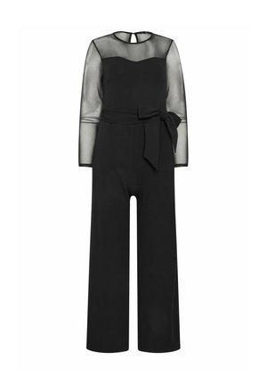 M&Co, JUMPSUITS - Jumpsuit - black