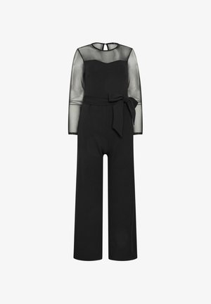 M&Co, JUMPSUITS - Mono - black