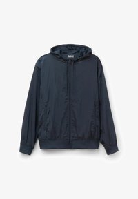 Niet geselecteerd, blue