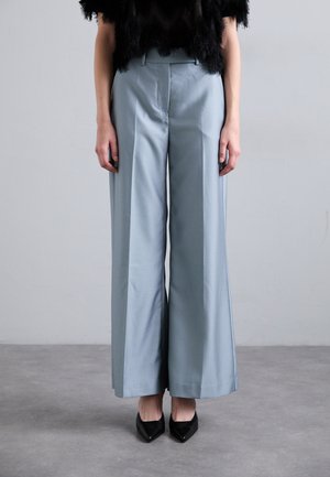 RADINE - Nohavice - grey