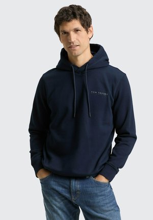 BASIC  - Sweatshirt - sky captain blue