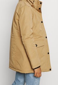 Superdry & Co Parkas - beige