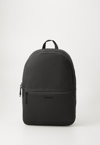 DOME BACKPACK - Sac à dos - black