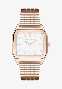 Ikke valgt, rose gold-coloured