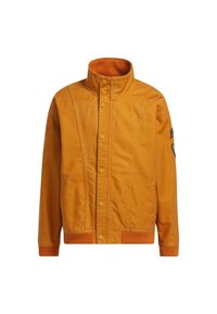 adidas Originals IVY PARK CANVAS JACKET - Mezisezónní bunda  - focus orange