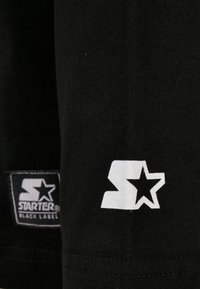 Starter ESSENTIAL  - Topper langermet - black