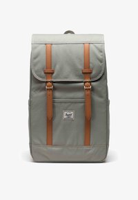 No seleccionado, celadon green