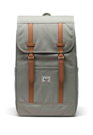 RETREAT 23L - Mochila - celadon green