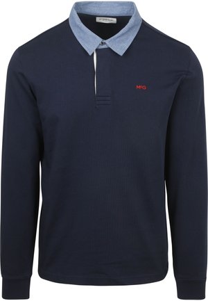RUGBY - Poloshirt - navy