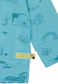 loud + proud Body Druck, GOTS Zertifiziert Set di Magliette per