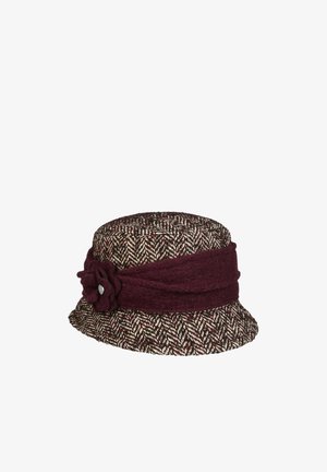 Lierys, Hat - bordeaux