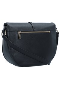 LANCASTER DUNE  - Borsa a tracolla - noir
