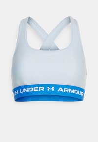 Não selecionado, breaker blue/victory blue/white