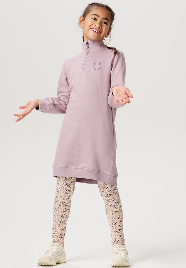 JINHE - Freizeitkleid - nirvana